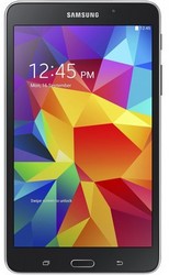 Прошивка планшета Samsung Galaxy Tab 4 7.0 в Казане